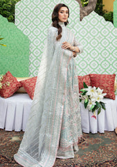Formal Collection - Imrozia - Dastaan - IB#31 Amal