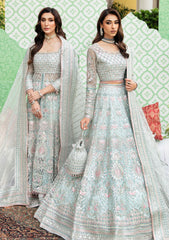 Formal Collection - Imrozia - Dastaan - IB#31 Amal