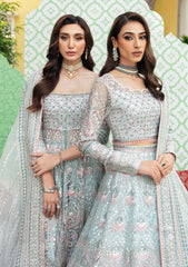 Formal Collection - Imrozia - Dastaan - IB#31 Amal
