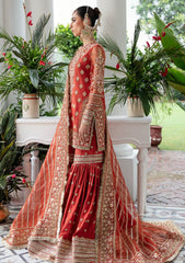 Formal Collection - Imrozia - Dastaan - IB#32 Laila