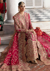 Formal Collection - Imrozia - Dastaan - IB#34 Amiah