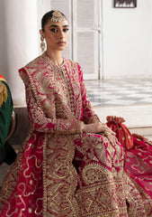 Formal Collection - Imrozia - Dastaan - IB#34 Amiah