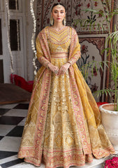 Formal Collection - Imrozia - Dastaan - IB#35 Narmin