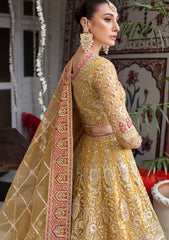 Formal Collection - Imrozia - Dastaan - IB#35 Narmin