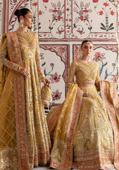 Formal Collection - Imrozia - Dastaan - IB#35 Narmin