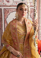 Formal Collection - Imrozia - Dastaan - IB#35 Narmin