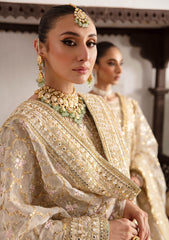Formal Collection - Imrozia - Dastaan - IB#37 Anah