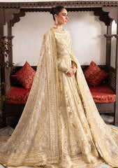 Formal Collection - Imrozia - Dastaan - IB#37 Anah