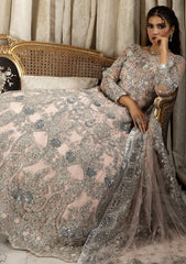 Formal Collection - Imrozia - Andaaz-E-Khaas - Bridal - IB#41 - Azah