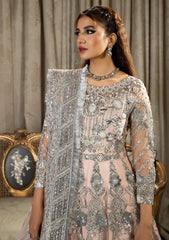 Formal Collection - Imrozia - Andaaz-E-Khaas - Bridal - IB#41 - Azah