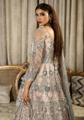 Formal Collection - Imrozia - Andaaz-E-Khaas - Bridal - IB#41 - Azah