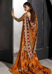 Formal Collection - Imrozia - Andaaz-E-Khaas - Bridal - IB#42 - Sofi