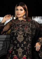 Formal Collection - Imrozia - Andaaz-E-Khaas - Bridal - IB#44 - Qaila