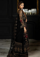 Formal Collection - Imrozia - Andaaz-E-Khaas - Bridal - IB#44 - Qaila