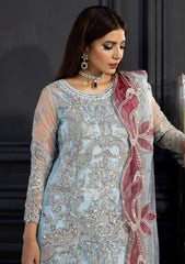 Formal Collection - Imrozia - Andaaz-E-Khaas - Bridal - IB#46 - Azeen