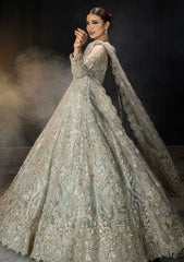 Formal Collection - Imrozia - Andaaz-E-Khaas - Bridal - IB#48 - Jaeda