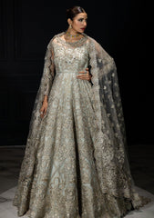 Formal Collection - Imrozia - Andaaz-E-Khaas - Bridal - IB#48 - Jaeda