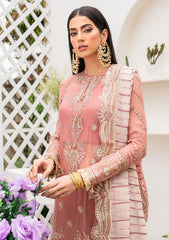 Formal Collection - Gisele - Ala Mode - Azalea