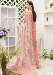 Formal Collection - Gisele - Ala Mode - Azalea