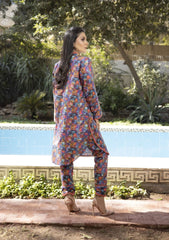 Stitched Collection - Mi Creation - Sephora - Lawn - D#7