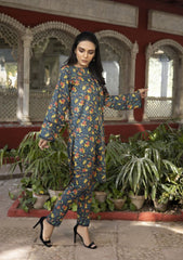 Stitched Collection - Mi Creation - Sephora - Lawn - D#6