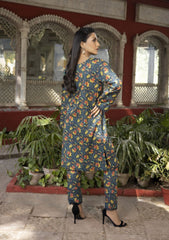 Stitched Collection - Mi Creation - Sephora - Lawn - D#6