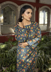 Stitched Collection - Mi Creation - Sephora - Lawn - D#6
