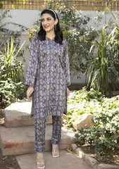 Stitched Collection - Mi Creation - Sephora - Lawn - D#9