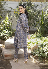 Stitched Collection - Mi Creation - Sephora - Lawn - D#9