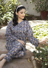 Stitched Collection - Mi Creation - Sephora - Lawn - D#9