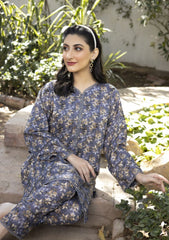 Stitched Collection - Mi Creation - Sephora - Lawn - D#9