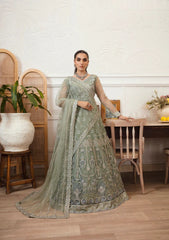 Formal Collection - Florent - Luxury Formals - Maahru