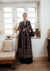 Formal Collection - Florent - Luxury Formals - Leila