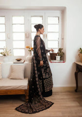 Formal Collection - Florent - Luxury Formals - Leila