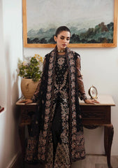 Formal Collection - Florent - Luxury Formals - Leila