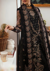 Formal Collection - Florent - Luxury Formals - Leila