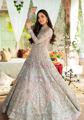 Wedding Collection - Avyana - Surmaya - Khawabdeeda - D#11