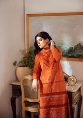 Winter Collection - Gisele - Kahani - CORAL FANTASY