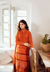 Winter Collection - Gisele - Kahani - CORAL FANTASY