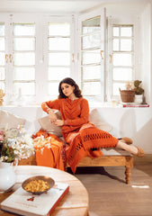 Winter Collection - Gisele - Kahani - CORAL FANTASY