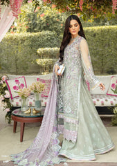 Wedding Collection - Avyana - Surmaya - Ghazal - D#15