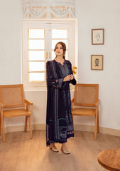Winter Collection - Gisele - Kahani - TEAL VOYAGE