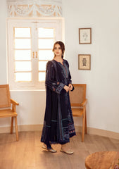 Winter Collection - Gisele - Kahani - TEAL VOYAGE