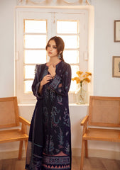 Winter Collection - Gisele - Kahani - TEAL VOYAGE