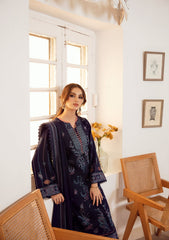 Winter Collection - Gisele - Kahani - TEAL VOYAGE