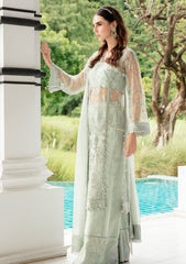 Formal Collection - Saad Shaikh - Luminous - ELA