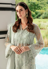 Formal Collection - Saad Shaikh - Luminous - ELA