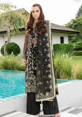 Formal Collection - Saad Shaikh - Luminous - FLEUR