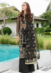 Formal Collection - Saad Shaikh - Luminous - FLEUR