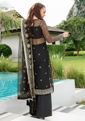 Formal Collection - Saad Shaikh - Luminous - FLEUR